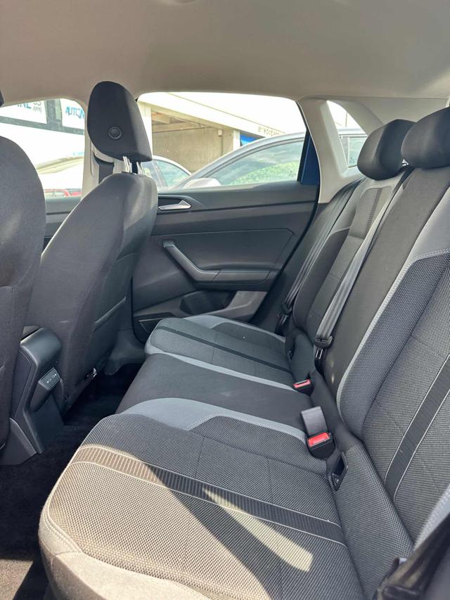 VOLKSWAGEN Polo usata, con USB