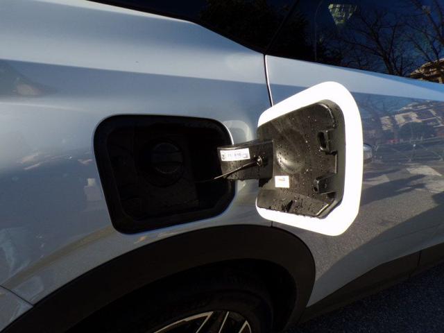 PEUGEOT 3008 usata, con Sensore di luce