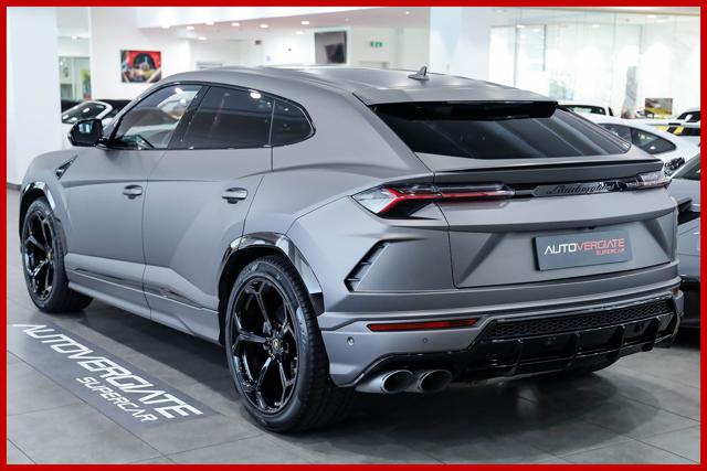 LAMBORGHINI Urus usata, con Alzacristalli elettrici