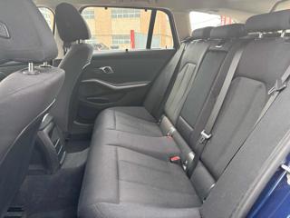BMW 320 usata, con Chiusura centralizzata