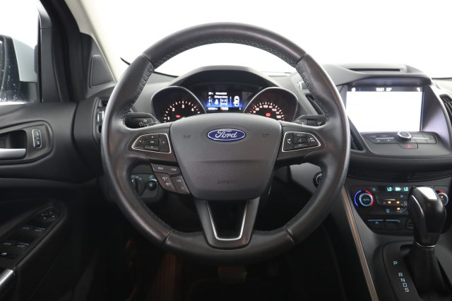 FORD Kuga usata 5