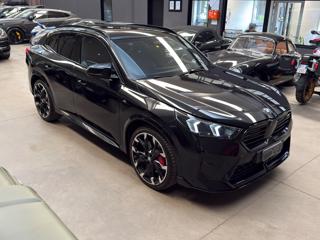 BMW X2 usata, con Airbag laterali