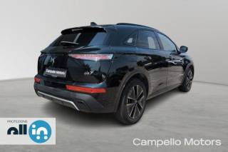DS AUTOMOBILES DS 7 usata 2