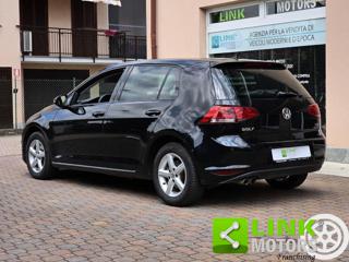 VOLKSWAGEN Golf usata, con Airbag laterali