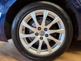 AUDI A4 usata, con Autoradio