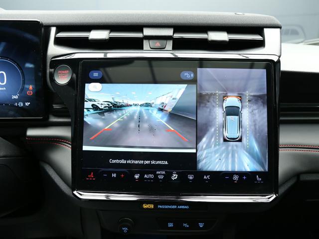 FORD Puma usata, con ESP