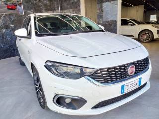 FIAT Tipo usata, con Airbag
