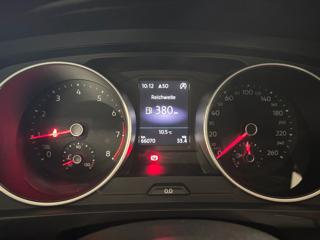 VOLKSWAGEN Tiguan usata, con Sistema di navigazione