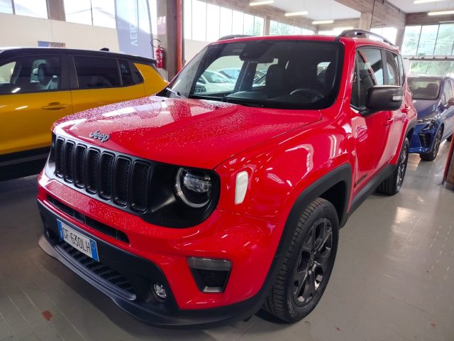 JEEP Renegade usata, con ABS