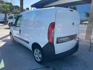FIAT Doblo usata, con Climatizzatore