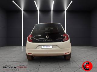 RENAULT Twingo usata, con Chiusura centralizzata