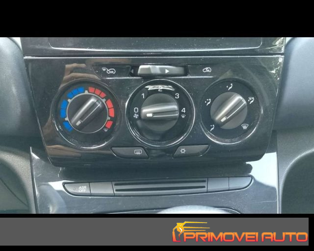 LANCIA Ypsilon usata, con Climatizzatore
