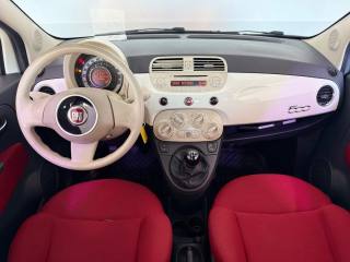 FIAT 500 usata 6