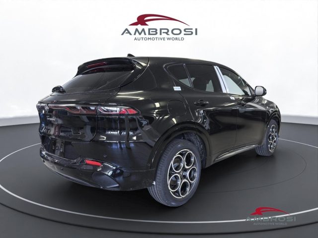 ALFA ROMEO Tonale usata 2