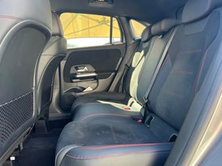 MERCEDES-BENZ GLA 200 usata, con Climatizzatore