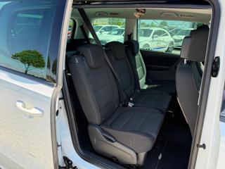 SEAT Alhambra usata, con Cruise Control