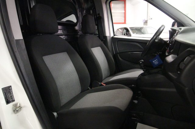 FIAT Doblo usata, con Chiusura centralizzata telecomandata