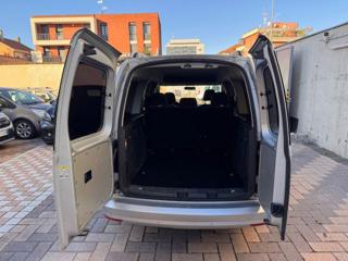 VOLKSWAGEN Caddy usata, con Chiusura centralizzata