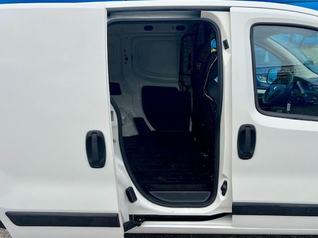 FIAT Fiorino usata 18