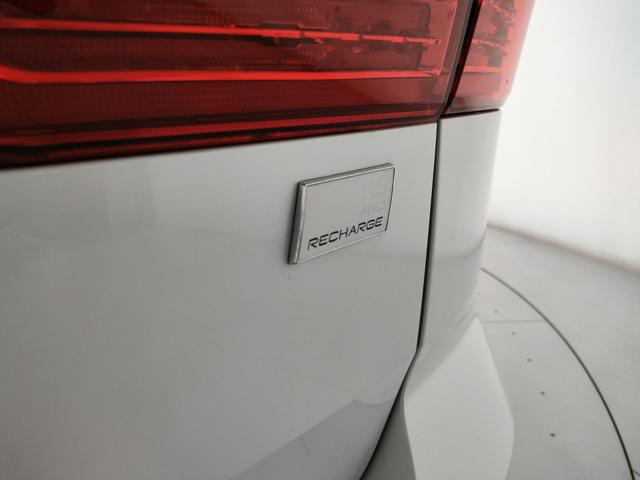 VOLVO XC60 usata, con Chiusura centralizzata telecomandata