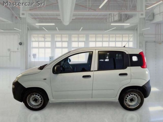 FIAT Panda usata 8
