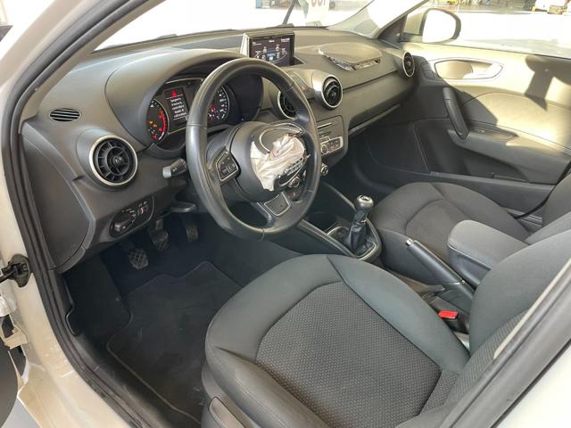 AUDI A1 usata, con Cruise Control