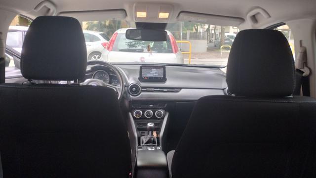 MAZDA CX-3 usata 29