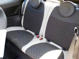 FIAT 500C usata 33