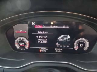 AUDI A4 usata, con Alzacristalli elettrici