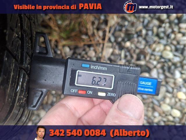 VOLKSWAGEN Golf usata, con Immobilizzatore elettronico