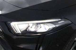 MERCEDES-BENZ A 180 usata 8
