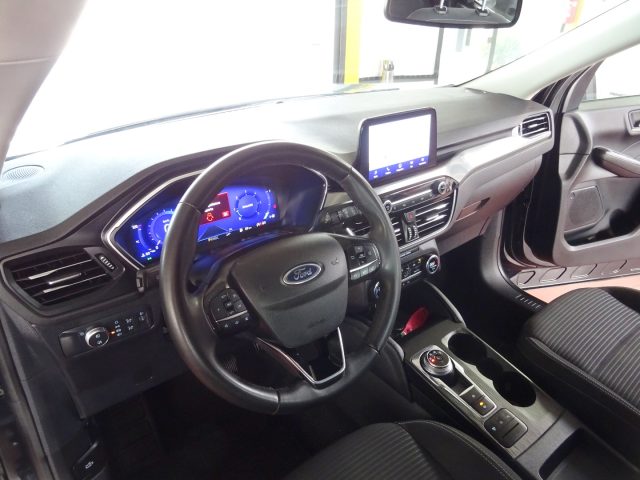 FORD Kuga usata, con Cerchi in lega