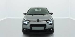 CITROEN C3 usata, con Airbag Passeggero