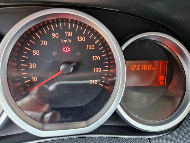 DACIA Duster usata, con Climatizzatore