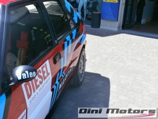 LANCIA Delta usata 52