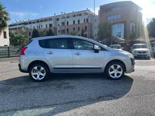PEUGEOT 3008 usata, con Controllo trazione