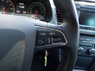 SEAT Leon usata 89