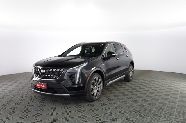 CADILLAC XT4 usata 0
