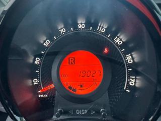 TOYOTA Aygo usata, con Controllo vocale