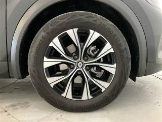 RENAULT Captur usata, con Chiusura centralizzata