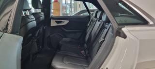 AUDI Q8 usata, con Bracciolo