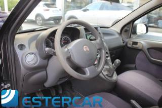 FIAT Panda usata, con Airbag laterali