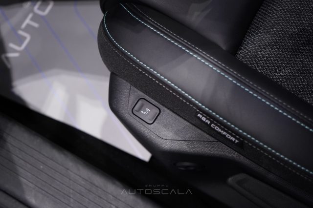 PEUGEOT 308 usata, con Immobilizzatore elettronico