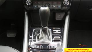 JEEP Compass usata, con Specchietto retrovisore con funzione antiabbagliamento