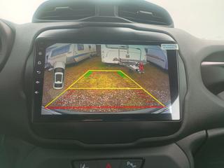 JEEP Renegade usata, con Volante multifunzione