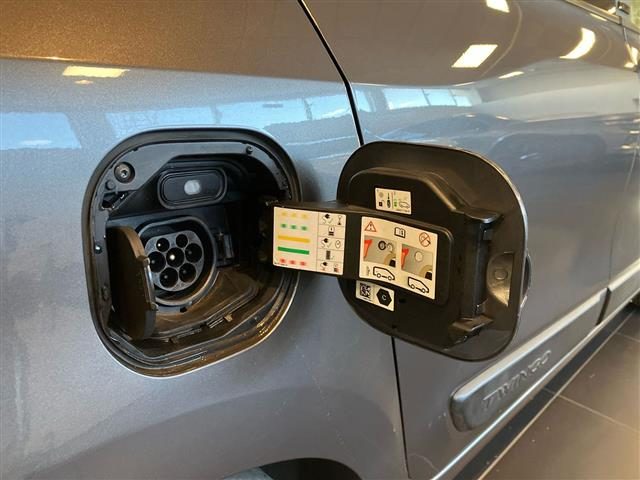 RENAULT Twingo usata, con Servosterzo