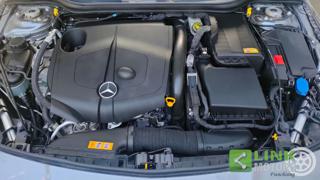 MERCEDES-BENZ CLA 200 usata 18