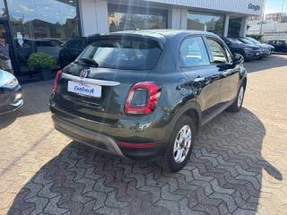 FIAT 500X usata, con Airbag Passeggero