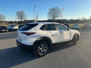 MAZDA CX-30 usata, con Airbag Passeggero