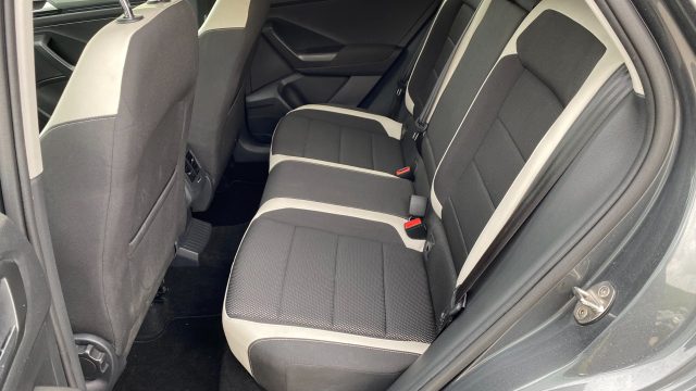 VOLKSWAGEN T-Roc usata, con Chiusura centralizzata